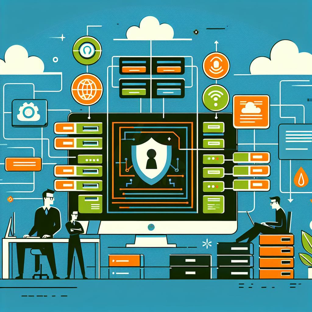 Sunucu Güvenliğinde DDoS Saldırılarına Karşı Korunma Teknikleri