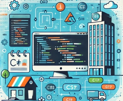 C# Kullanarak Kurumsal Uygulamalar Geliştirme